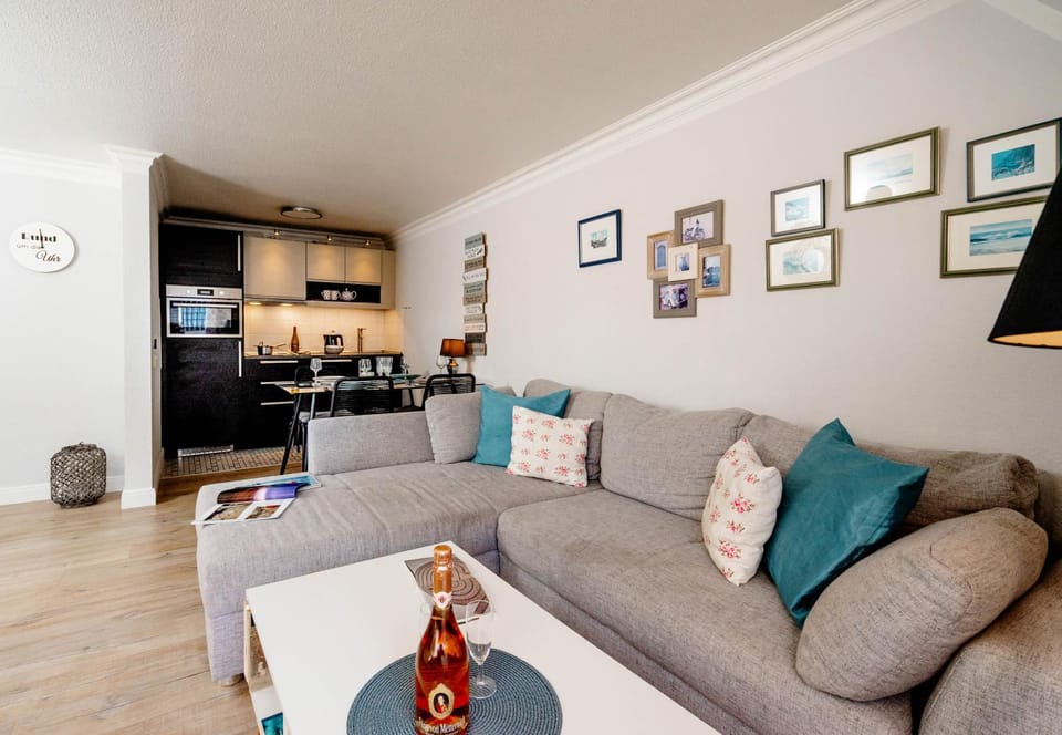 diFalko Apartment in Westerland