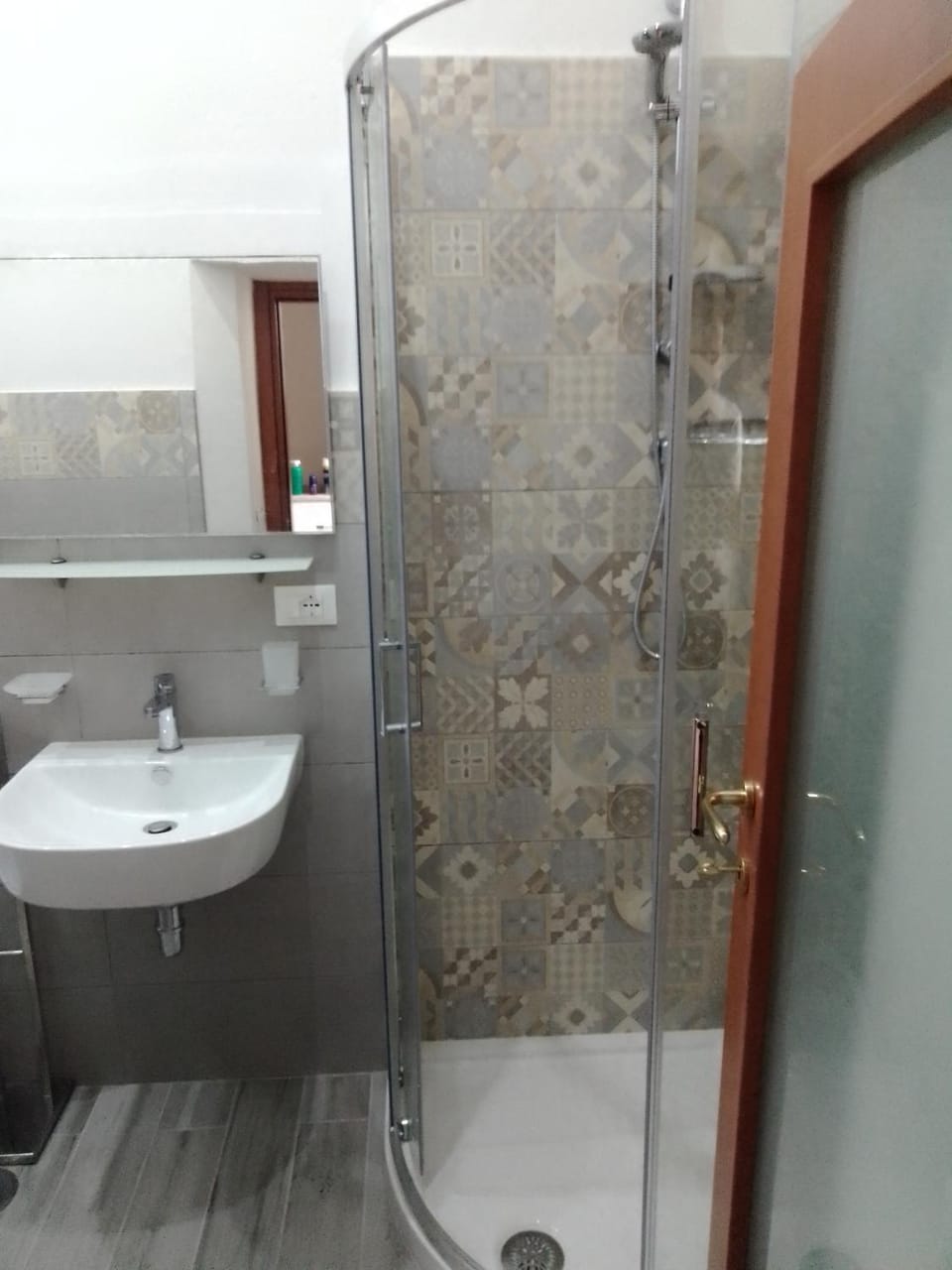 Mario house House in Palinuro