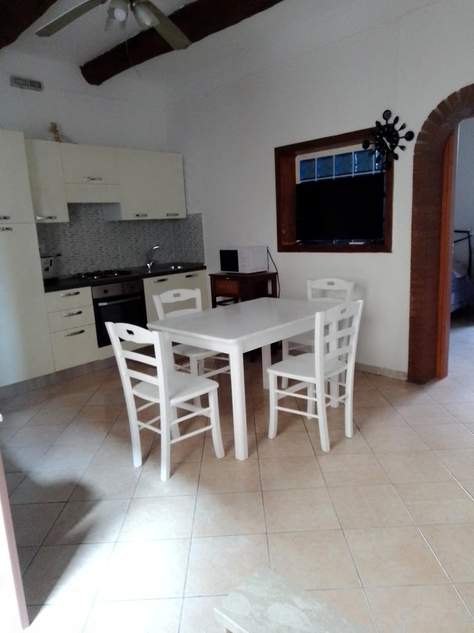 Mario house House in Palinuro