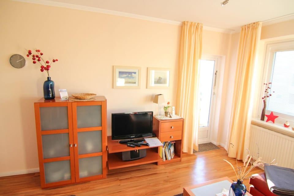 Leuchtturm Apartment in Westerland