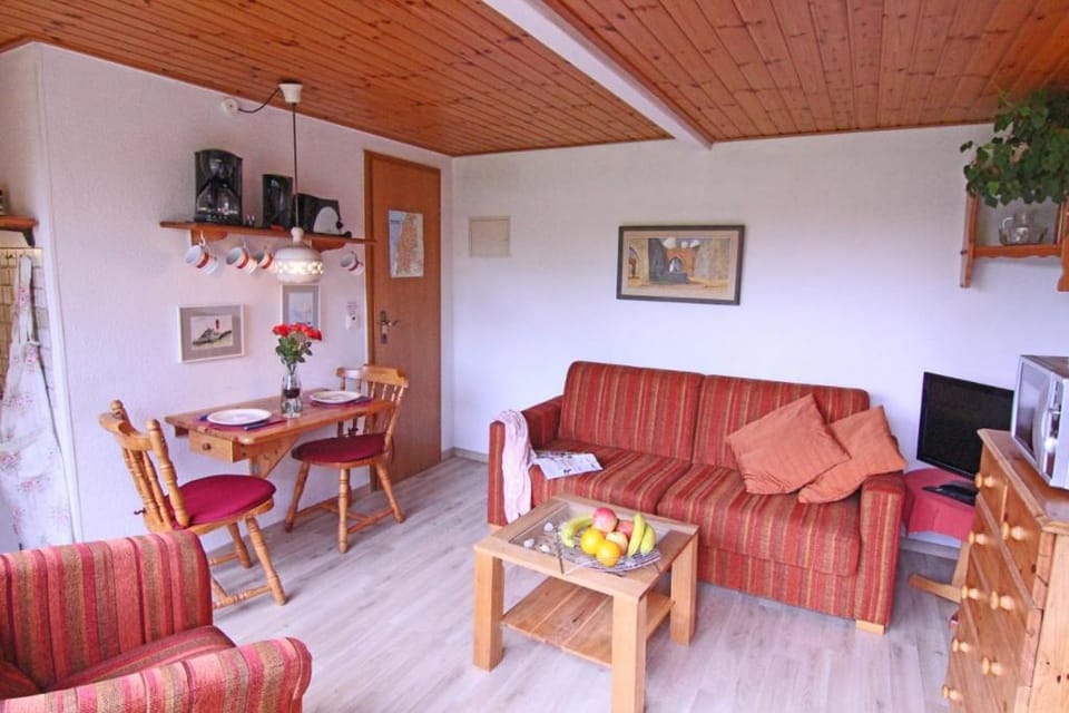 Möwe Apartment in Westerland