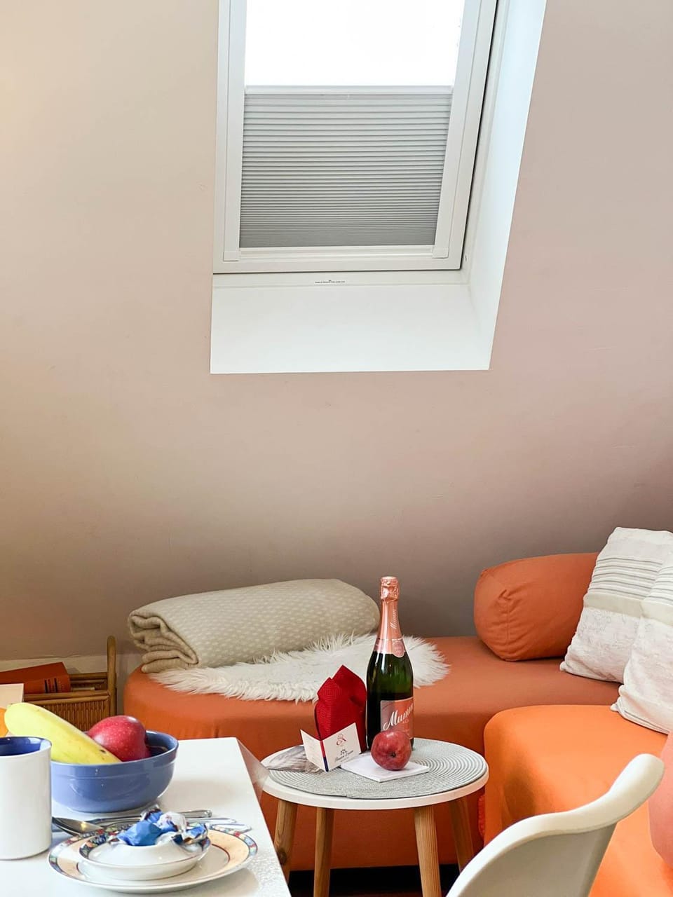 Osten Apartment in Westerland