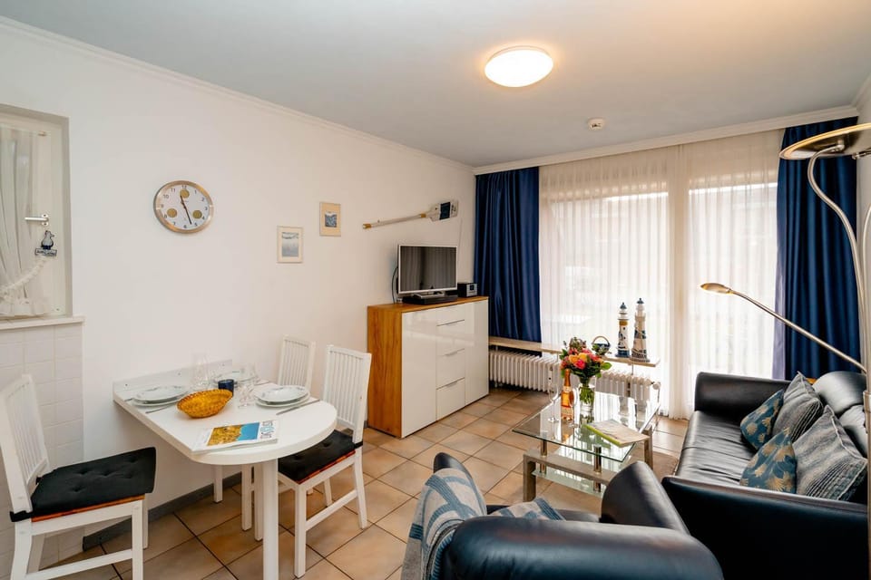 Söder Apartment in Wenningstedt-Braderup