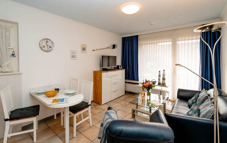 Söder Apartment in Wenningstedt-Braderup