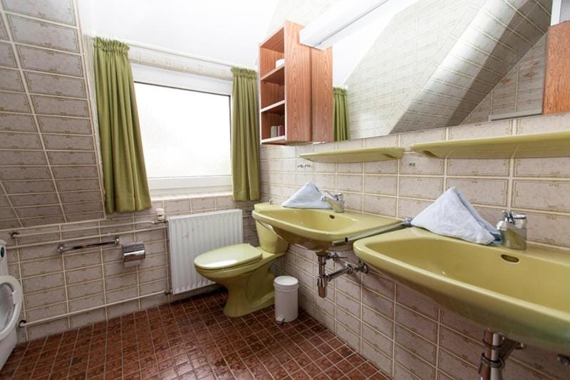 Strandrose Apartment in Wenningstedt-Braderup