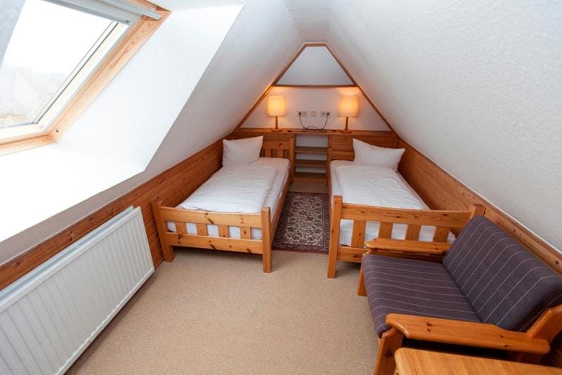 Strandrose Apartment in Wenningstedt-Braderup