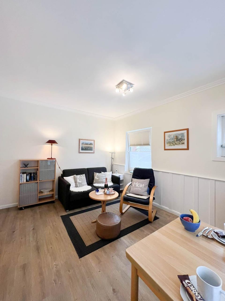 Süden Apartment in Westerland