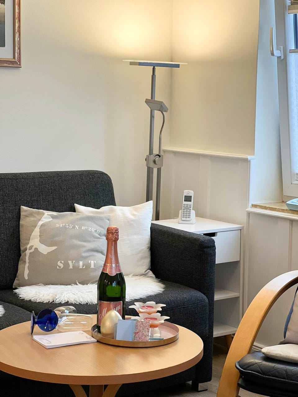 Süden Apartment in Westerland
