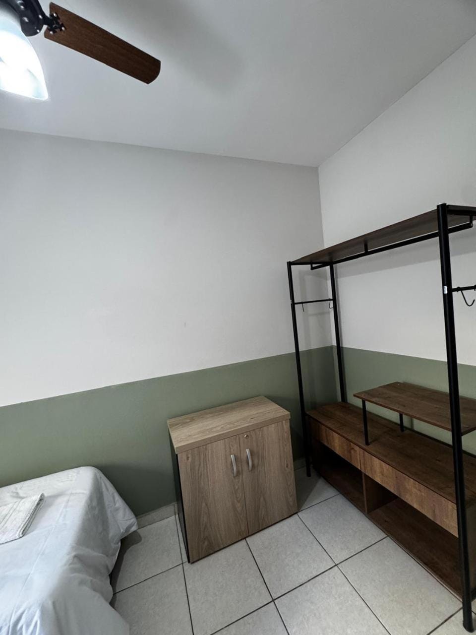 locker, wardrobe