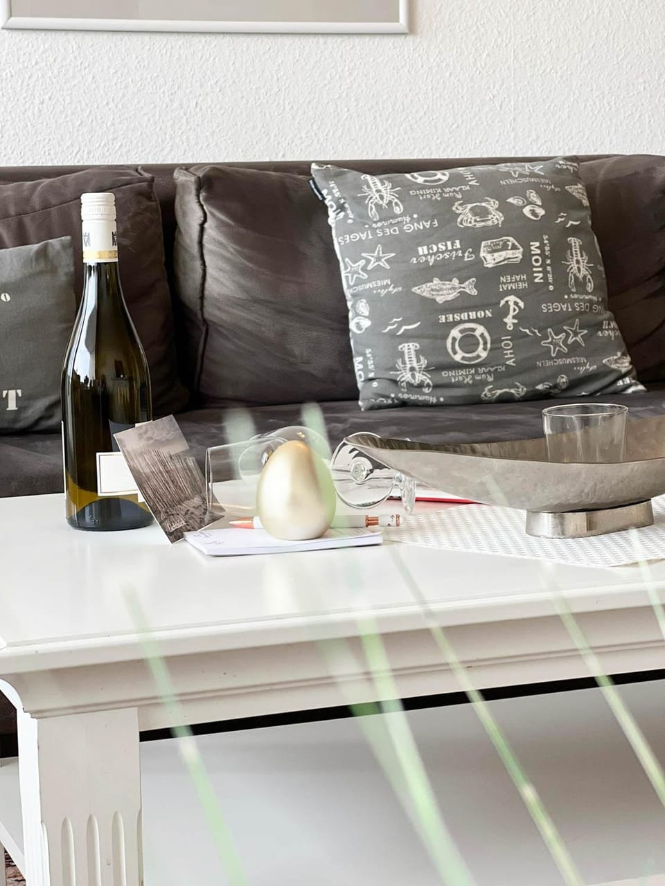 Weller Apartment in Wenningstedt-Braderup