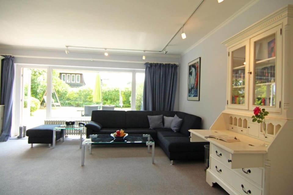 Brise-Sylt Apartment in Wenningstedt-Braderup