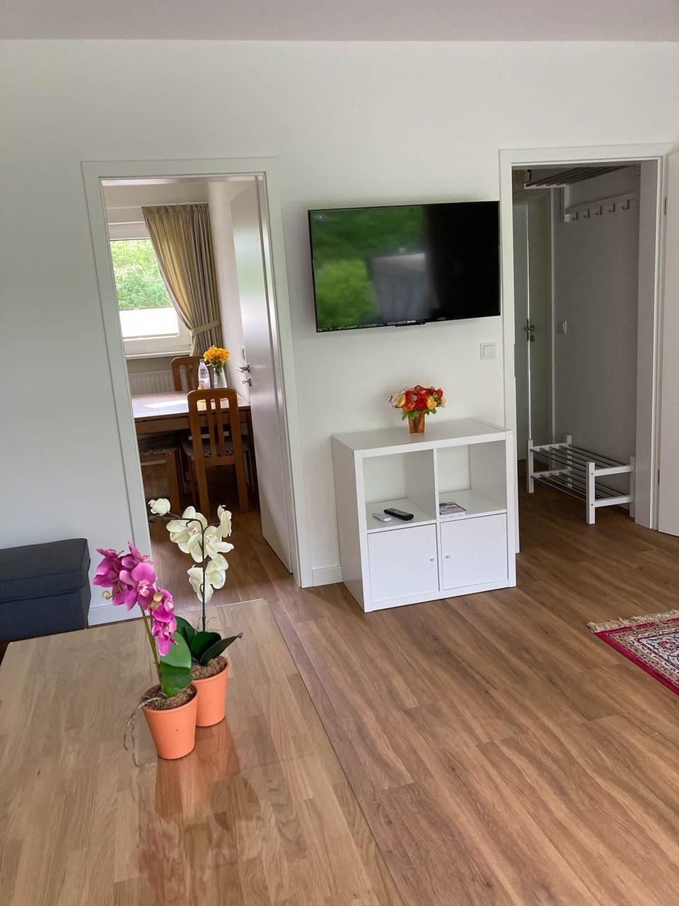 Strandnelke Apartment in Wenningstedt-Braderup