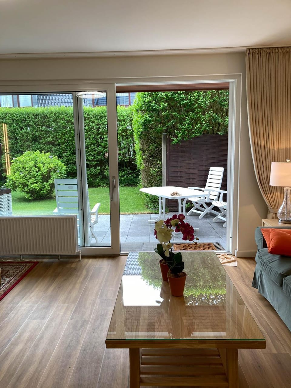 Strandnelke Apartment in Wenningstedt-Braderup