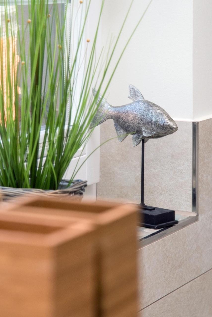 Sylt Liebe Apartment in Wenningstedt-Braderup
