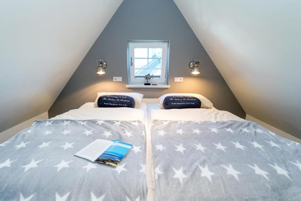 Sylt Liebe Apartment in Wenningstedt-Braderup