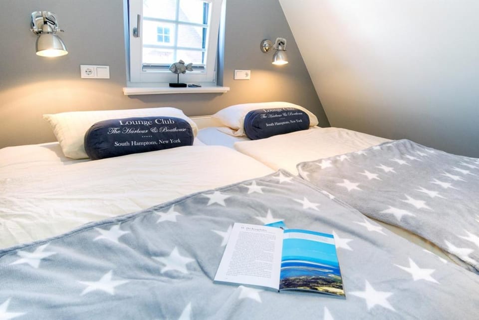 Sylt Liebe Apartment in Wenningstedt-Braderup