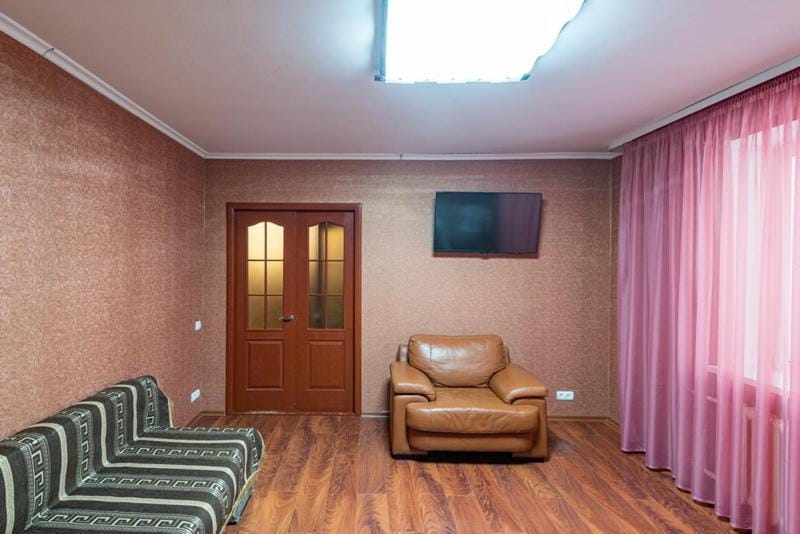 вулиця Митницька 55 Apartment in Ukraine