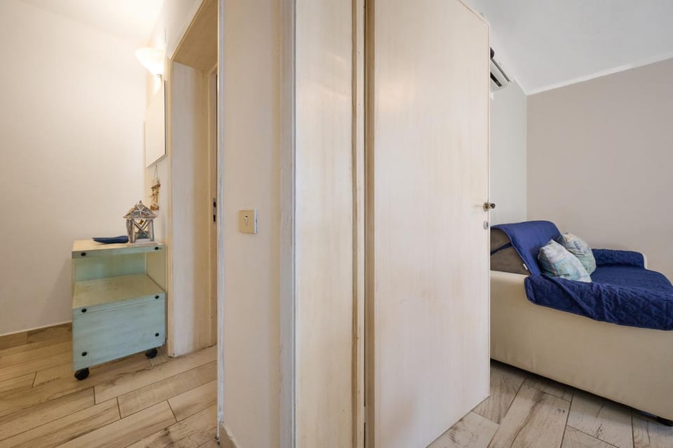 Il Giglio Apartment in San Vincenzo