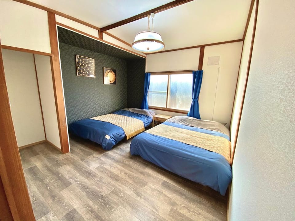 Sola St Inn Noboribetsu 2min walk from Noboribetsu station House in Hokkaido Prefecture