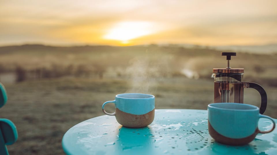 Shabby Shepherds Campground/ 
RV Resort in England