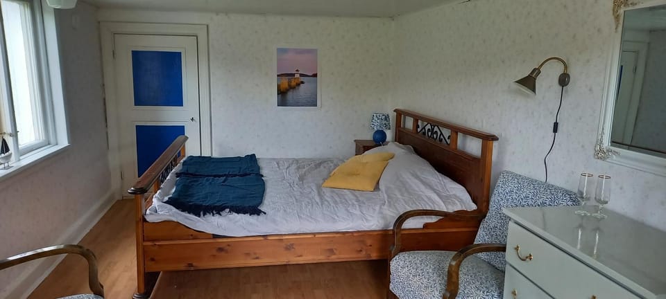 Sankt Anna Bed and Boat, Bed and Breakfast in Sweden