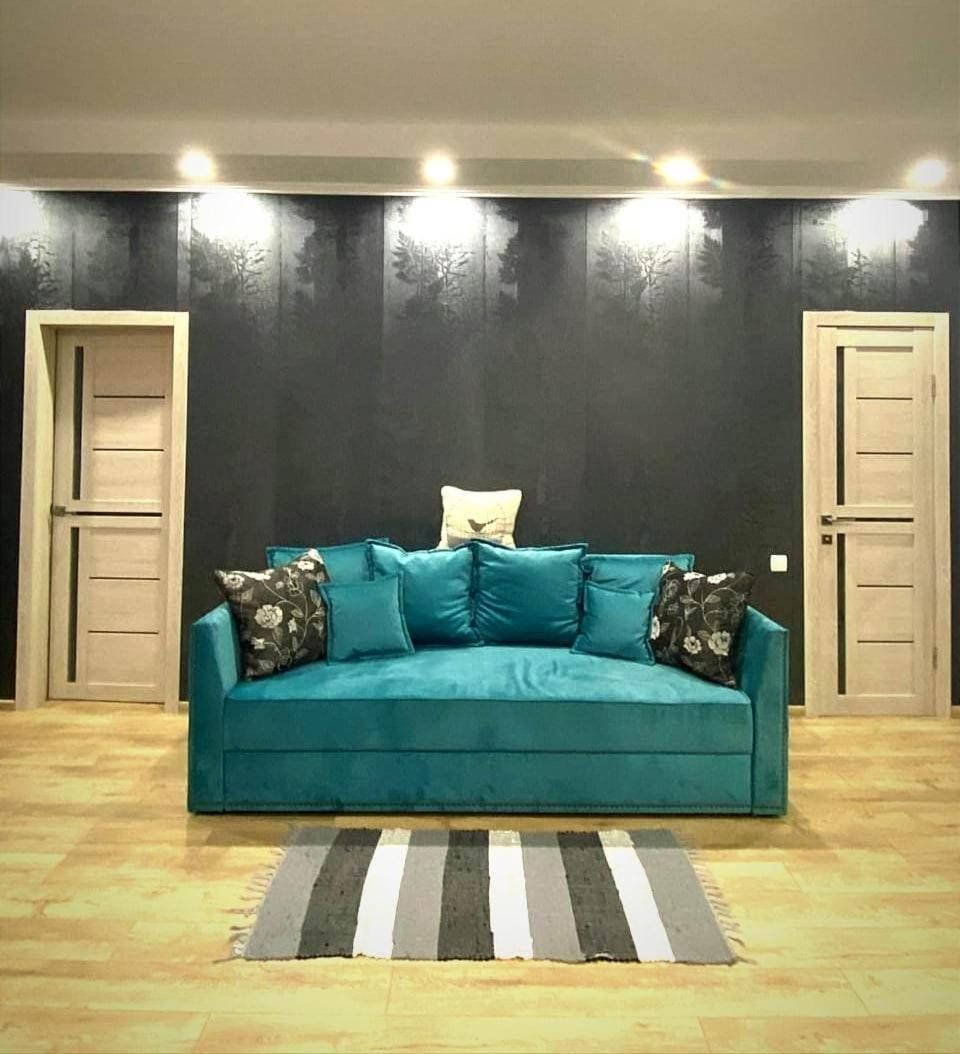 Stylish apartment in the historic center Apartment in Ukraine