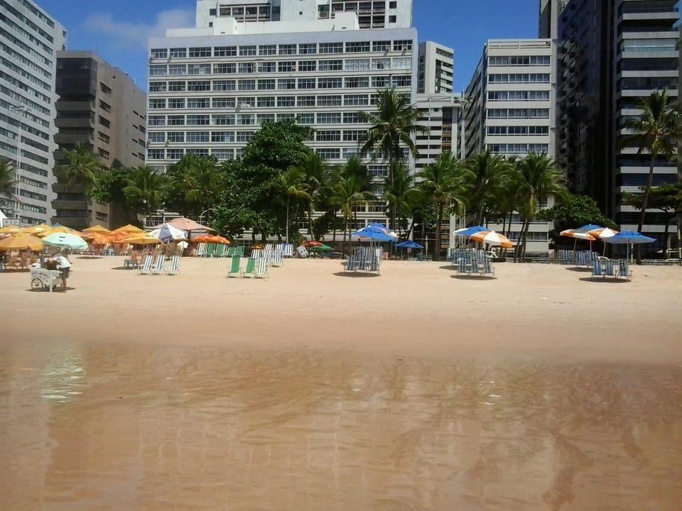 Natural landscape, Beach
