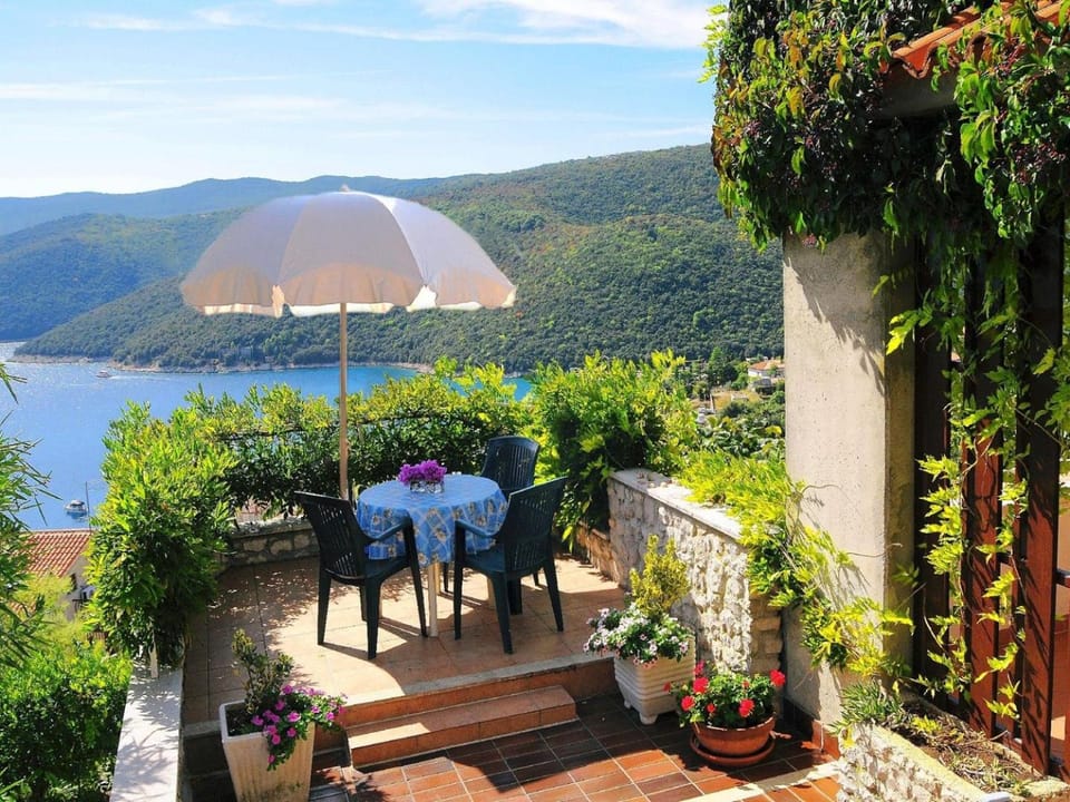Balcony/Terrace, Seating area