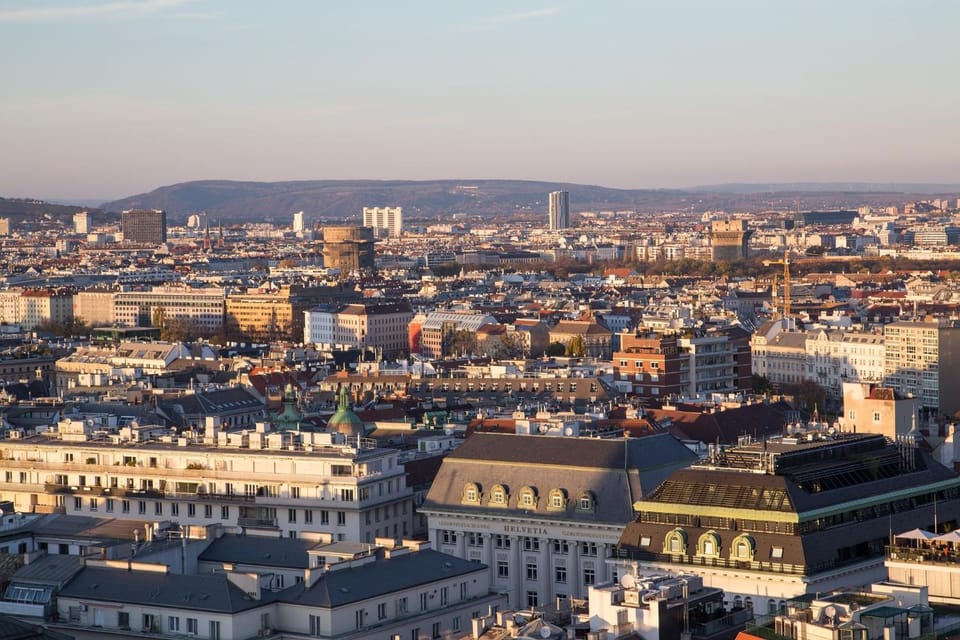 City view