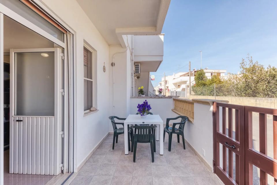 View (from property/room), Balcony/Terrace, internet