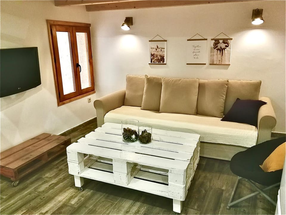Casa Rural El Altillo Apartment in Region of Murcia