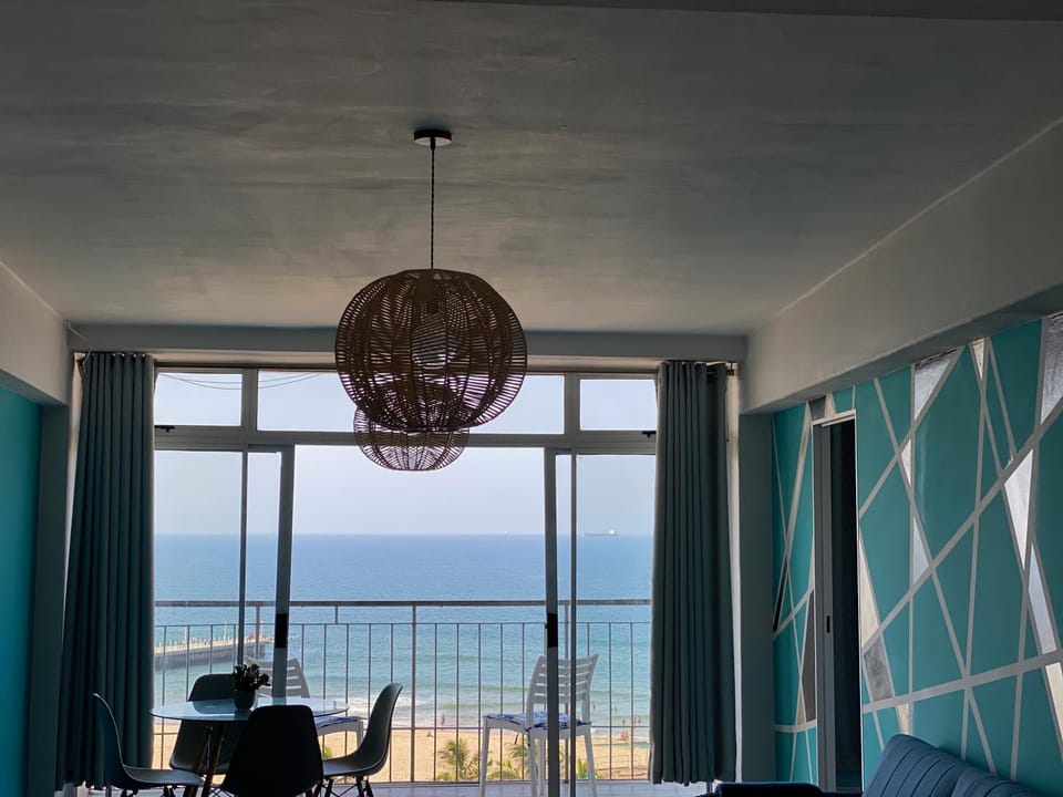 66Windemere self catering apartments Apartment in Durban