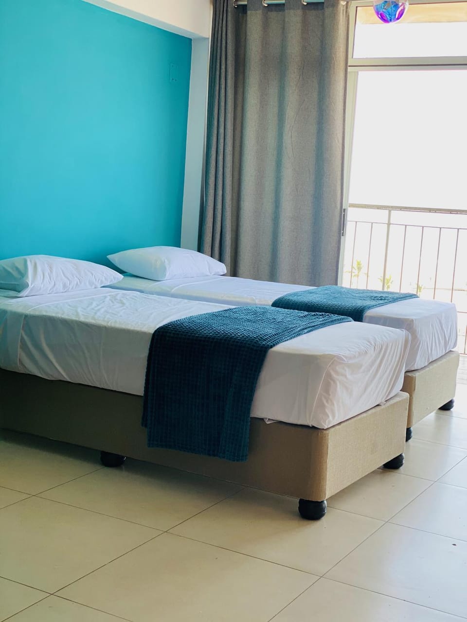 66Windemere self catering apartments Apartment in Durban
