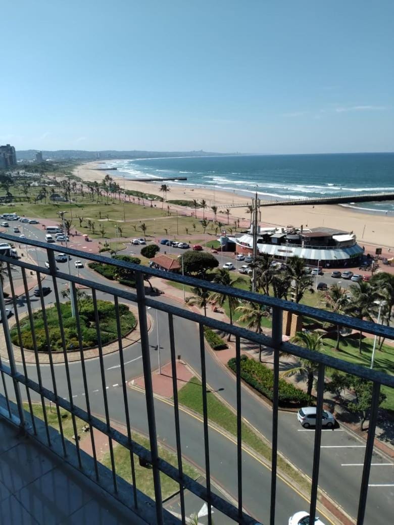 66Windemere self catering apartments Apartment in Durban