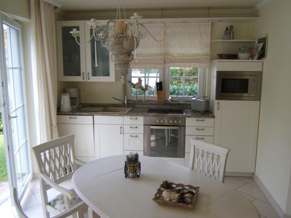 Seelord Apartment in Zingst
