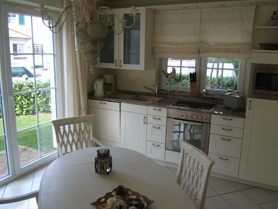 Seelord Apartment in Zingst