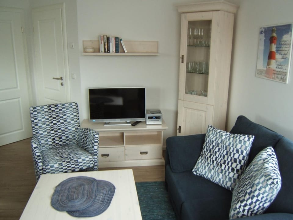 Piratennest 1 Apartment in Zingst