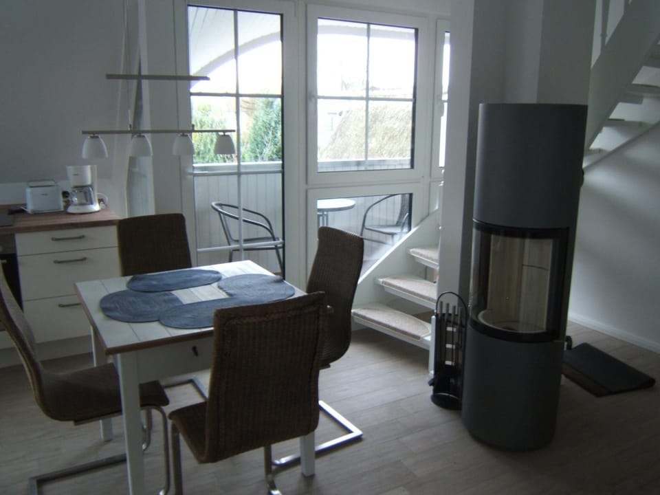 Piratennest 1 Apartment in Zingst