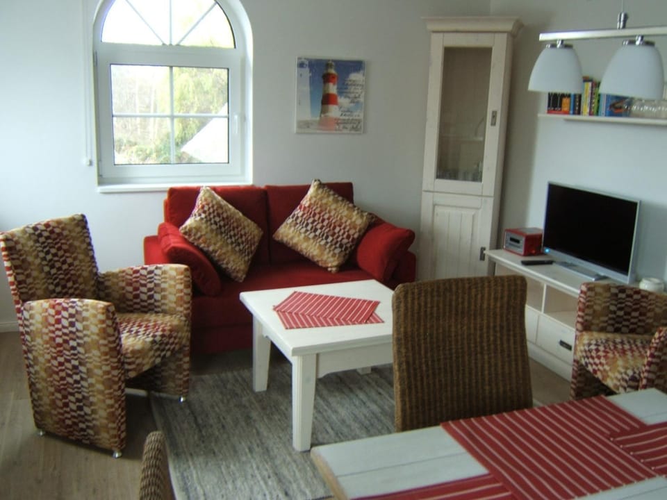 Piratennest 2 Apartment in Zingst