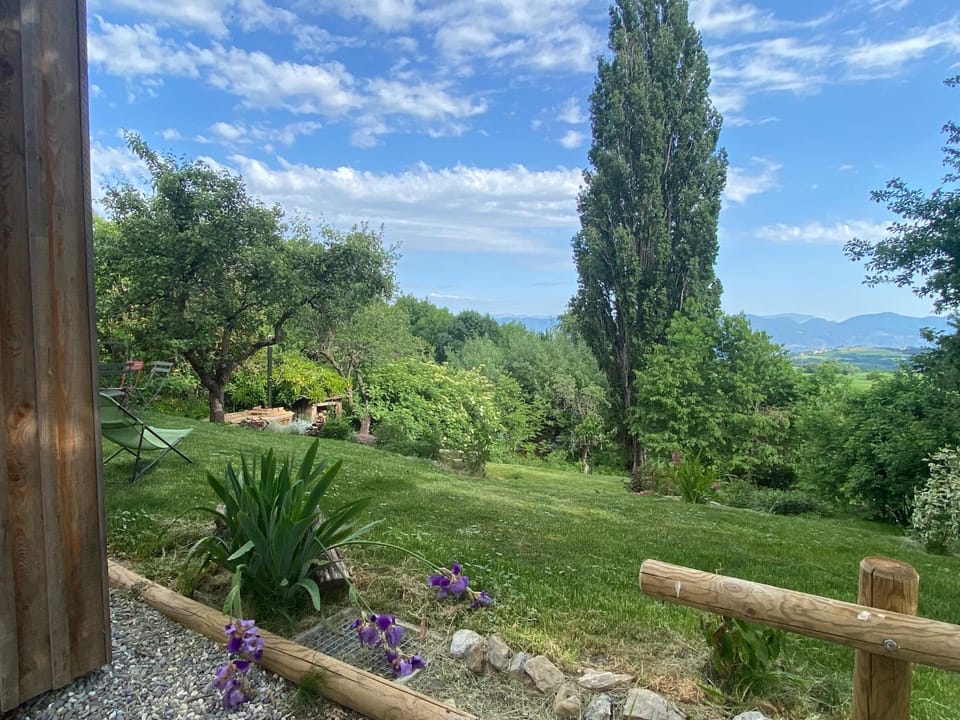 Garden, Garden