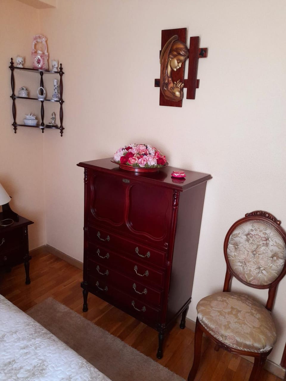 La Palomera Apartment in León