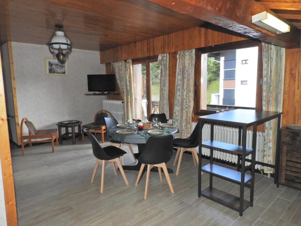 Manoir 3 appt Les Gets Apartment in Les Gets