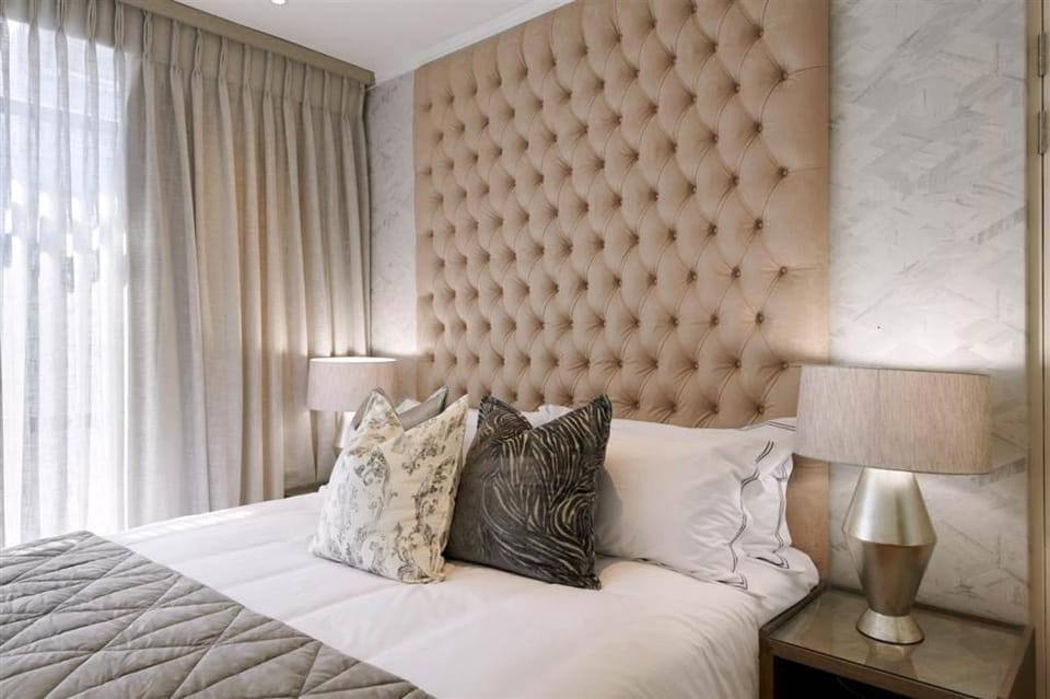 Masingita Towers, 15 West Road South Road Apartment in Sandton
