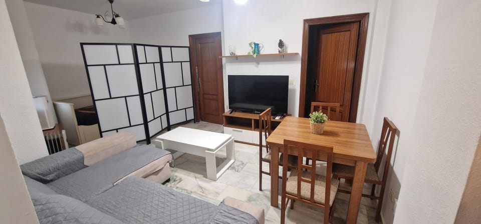 Alojamiento Carmen Baja (centro Almuñécar) Apartment in Almuñécar