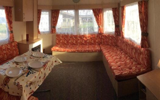 Thurso Bay Holidays Campground/ 
RV Resort in Thurso