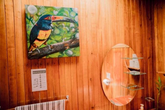 Birds & Breakfast Costa Rica Bed and Breakfast in Alajuela Province