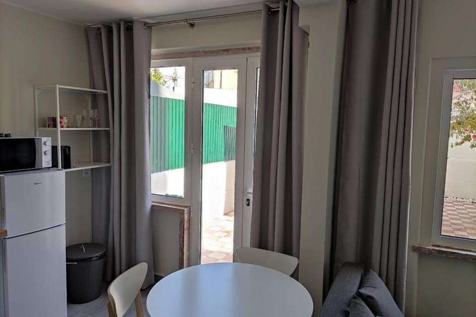 Memoria 49 TERRACE Apartment in Lisbon