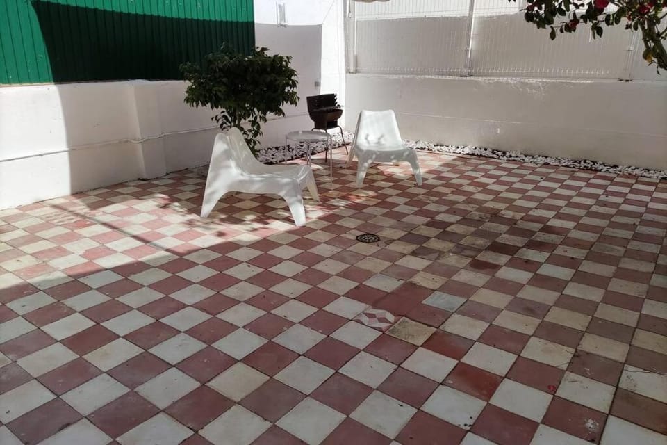 Memoria 49 TERRACE Apartment in Lisbon