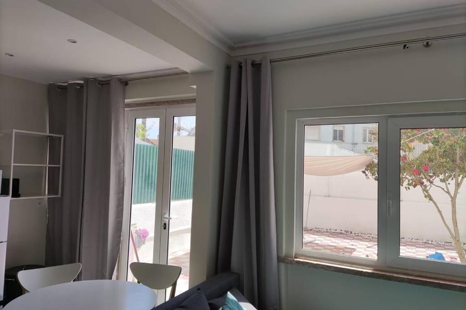 Memoria 49 TERRACE Apartment in Lisbon