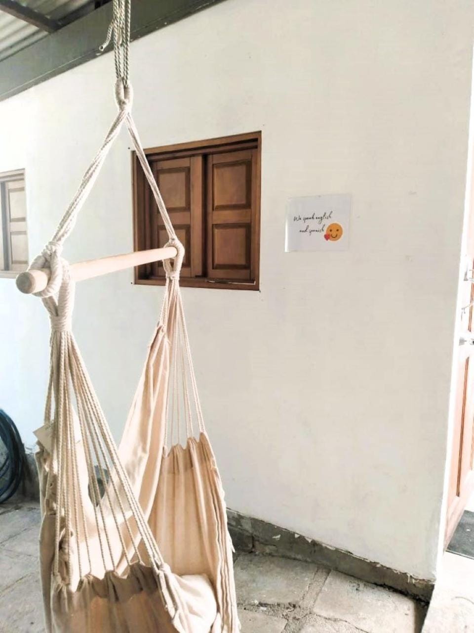 Hogar tico-estadounidense cerca de aeropuerto Vacation rental in Alajuela
